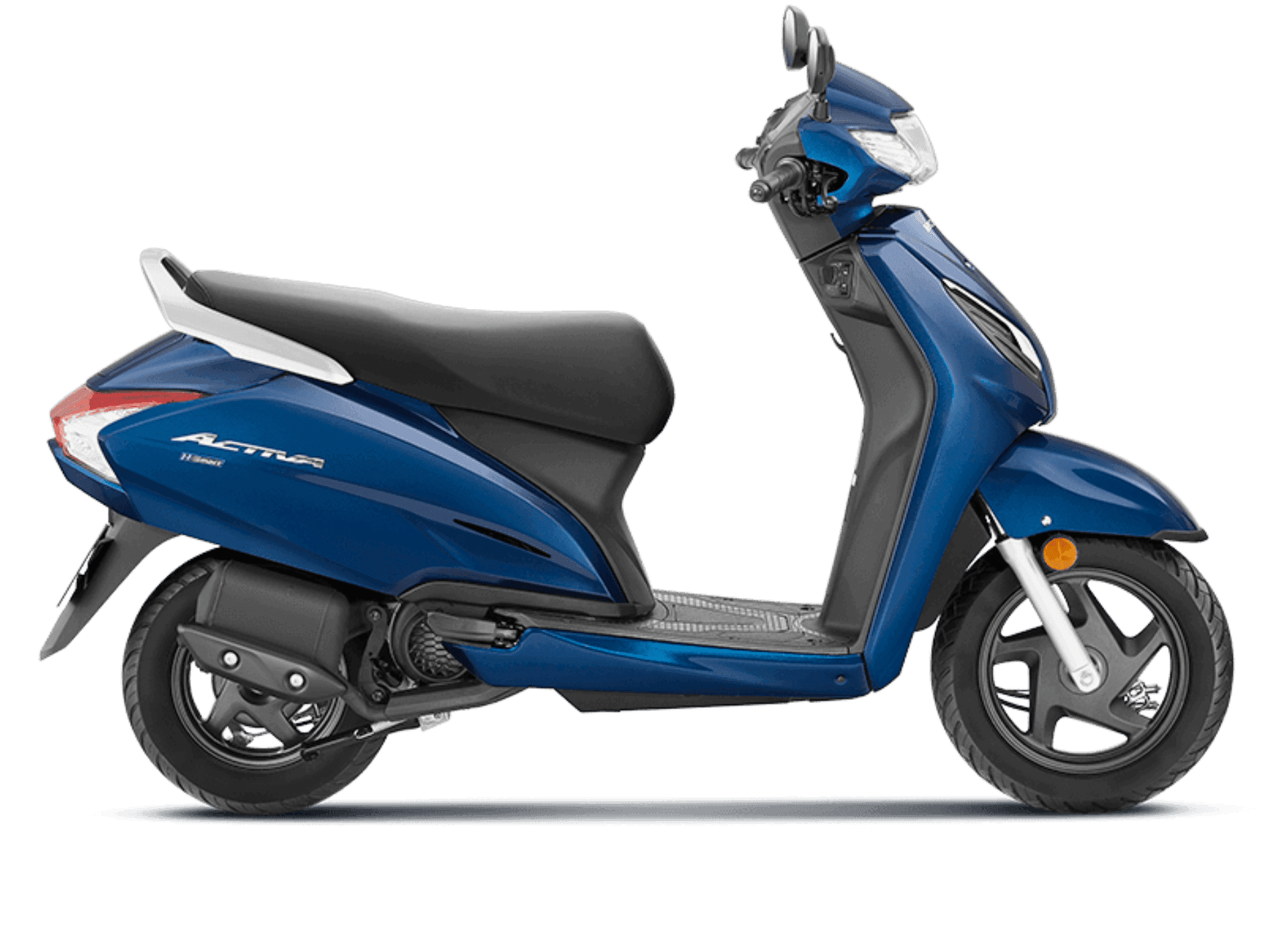 Activa for rent in Chandigarh