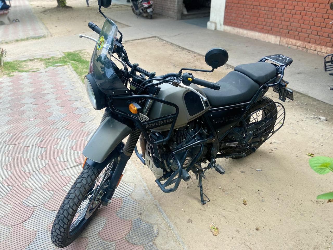 Mohali Trip
